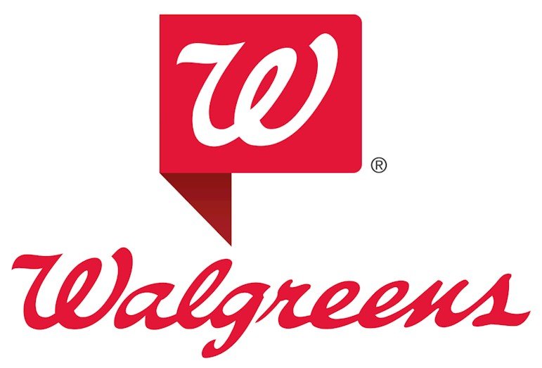Walgreens Logo Colors
