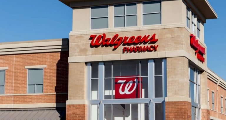 walgreens tron