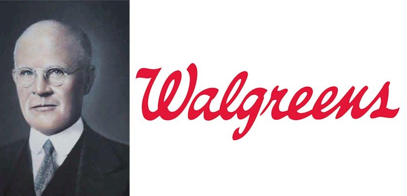Walgreens Logo and the history of the company | LogoMyWay