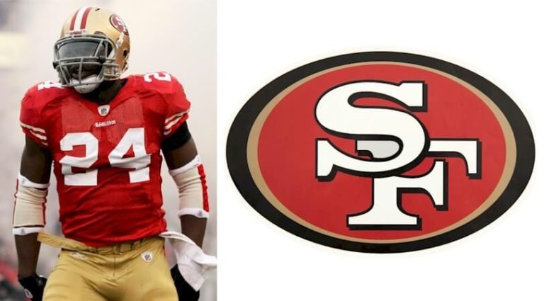 San Francisco 49ers Logo And The History Of The Team LogoMyWay