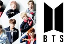 BTS Logo and the History of the Band