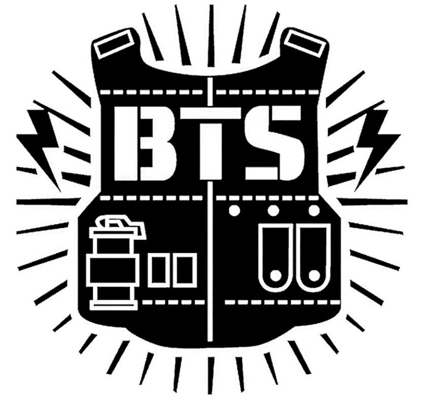 BTS: Icons of K-Pop by Adrian Besley | Goodreads