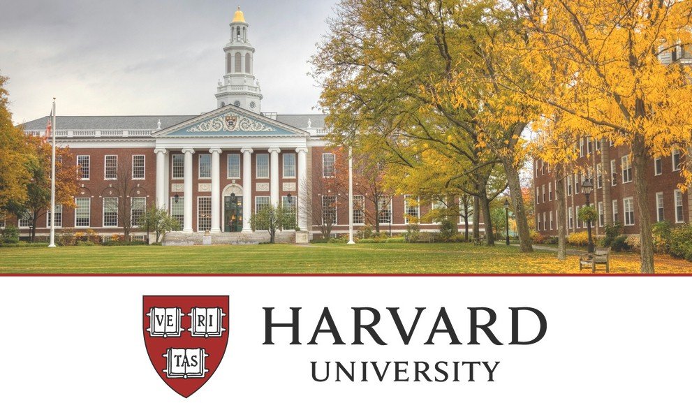 harvard university education