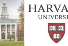 Harvard Logo and The History of the School