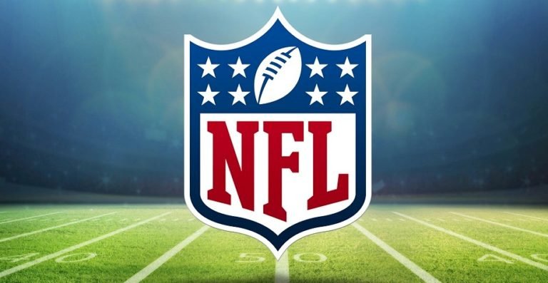 NFL Logo and the History of the League | LogoMyWay