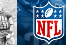 NFL Logo and the History of the League