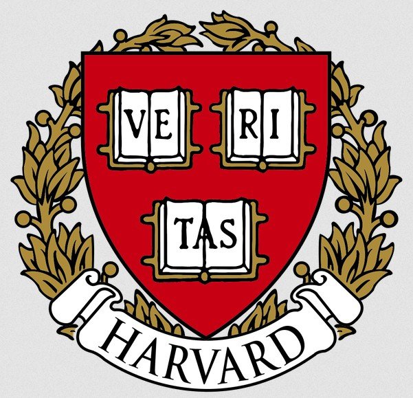 Harvard Logo and The History of the School | LogoMyWay