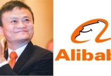 Alibaba Logo and the History of the Company