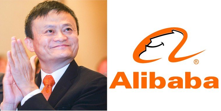 Alibaba logo deals