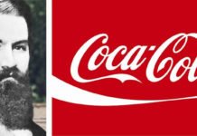 Coca Cola Logo and the History of the Company