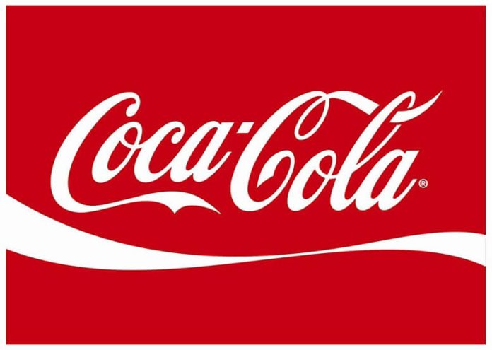 Coca Cola Logo And The History Of The Company | LogoMyWay