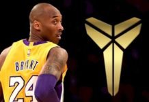 Kobe Bryant Logo And the History Behind His Legacy