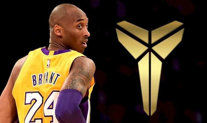 Lakers President Reveals the Mamba Jersey Was Designed by Kobe