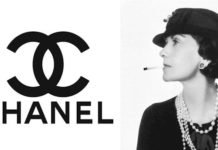 Chanel Logo and the History of the Business