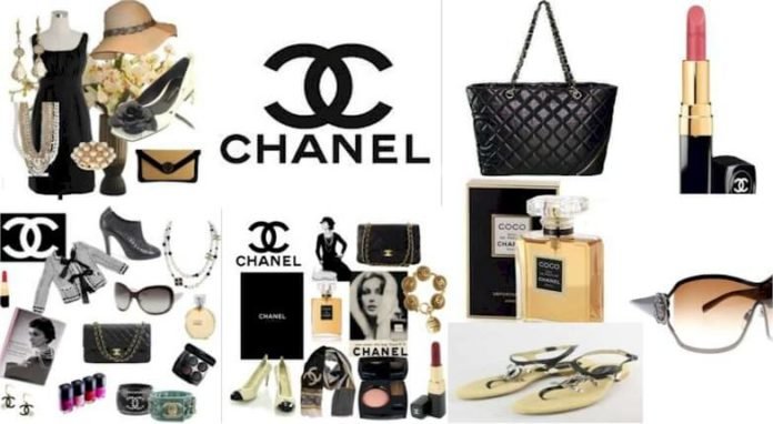 Chanel Logo and the History of the Business | LogoMyWay