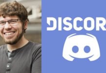 Discord Logo And the History of the Business