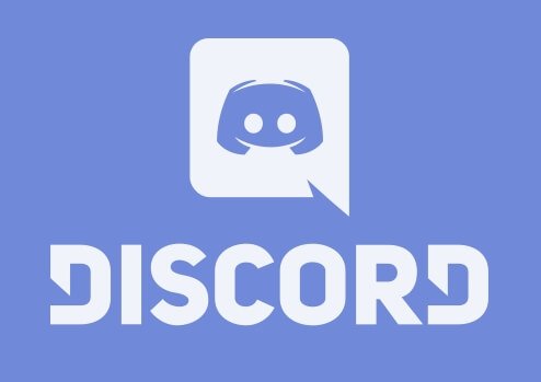 Discord Logo And the History of the Business | LogoMyWay