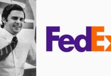 FedEx Logo and the History of the Company
