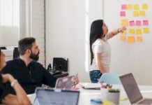 How to Pick a Business Name