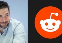 Reddit Logo And the History of the Business