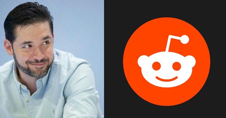 Reddit Logo And the History of the Business | LogoMyWay