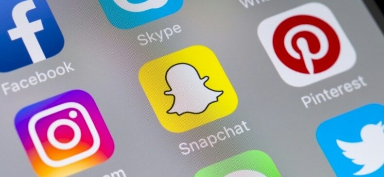 Snapchat Logo Design – History, Meaning and Evolution