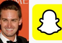 Snapchat Logo and the History of the Business