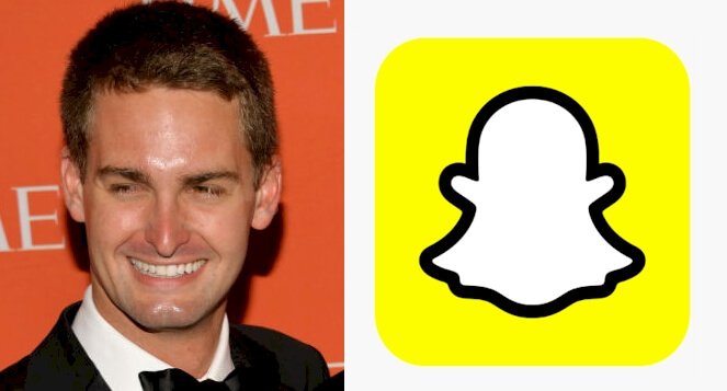 Snapchat Logo And The History Of The Business Logomyway