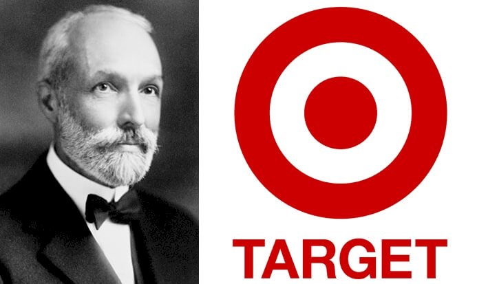 Target Logo And The History Behind The Business Logomyway