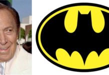 Batman Logo and Its History