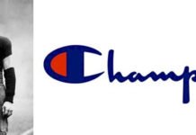 Champion logo and some history of the business