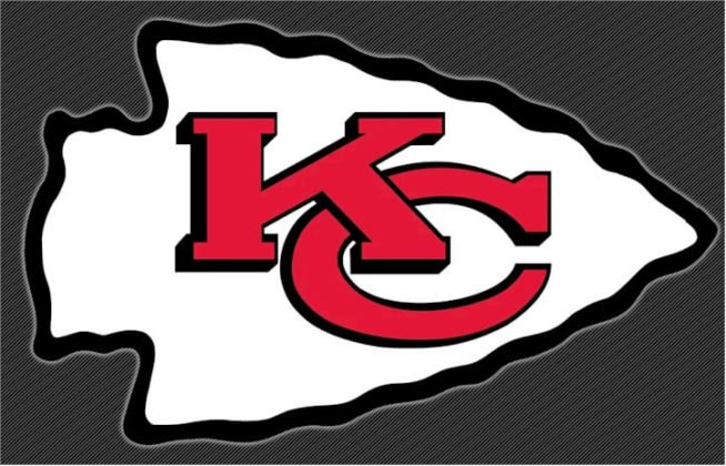 Chiefs Logo and Its History | LogoMyWay