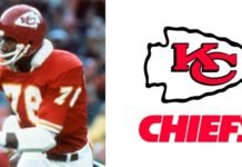 Chiefs Logo and Its History