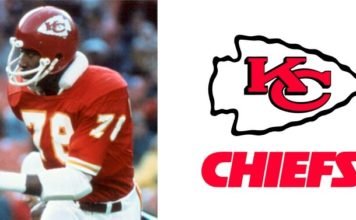 Chiefs Logo and Its History