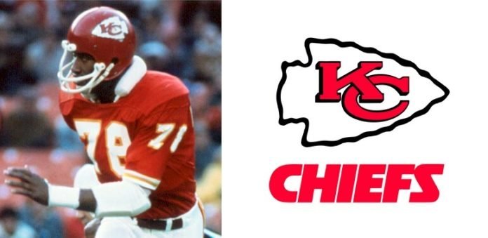 Chiefs Logo and Its History | LogoMyWay