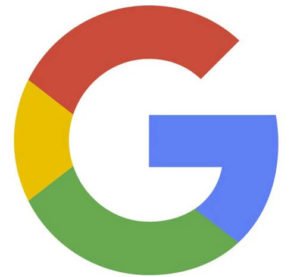 Google Logo And Its History | LogoMyWay