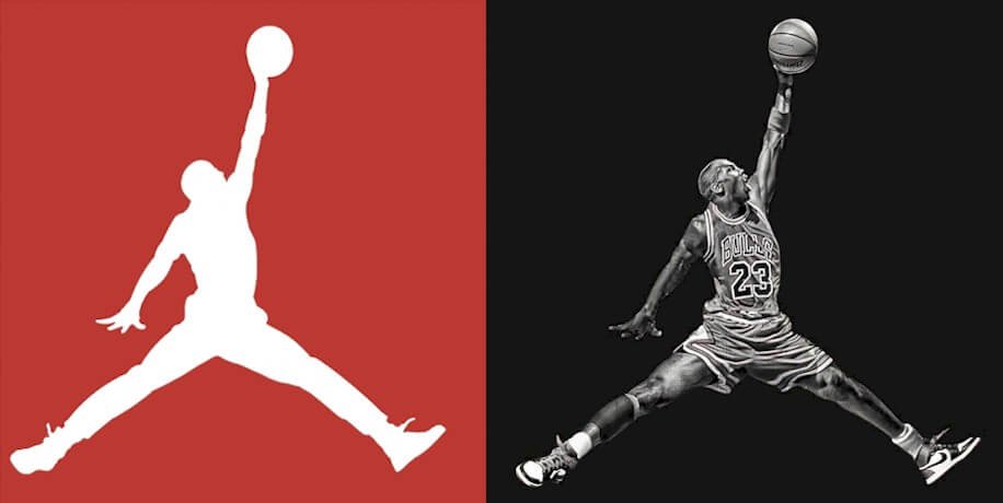 image jordan logo