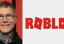 Roblox Logo and the Company’s History