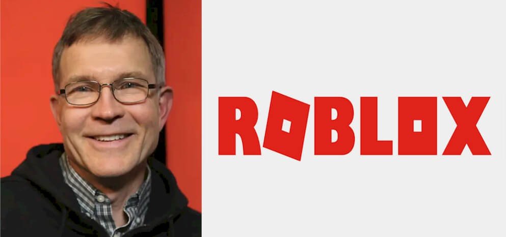 Roblox Logo and the Company's History