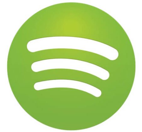 Spotify logo and the history of the business | LogoMyWay