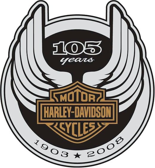 Harley Davidson Logo And The History Of The Company Logomyway