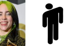 Billie Eilish logo and her history