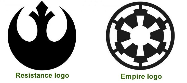 Star Wars Logos: The evolution of a film icon - 99designs