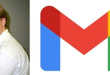 Gmail Logo and Its History
