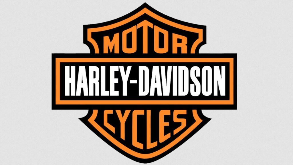 Harley Davidson Logo and the History of the Company | LogoMyWay