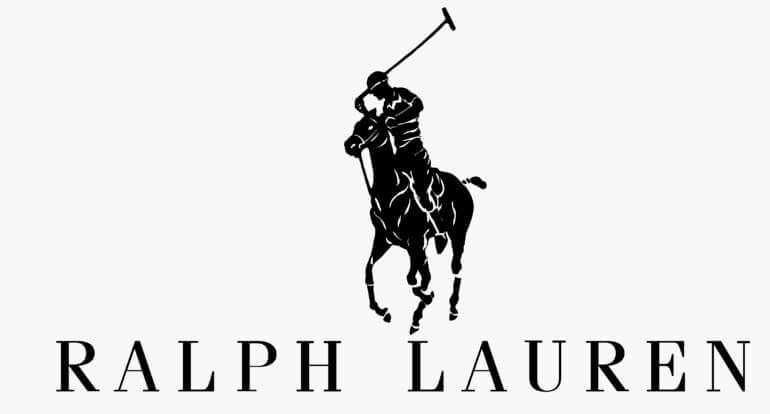 History of the Ralph Lauren logo – OneOff Vintage