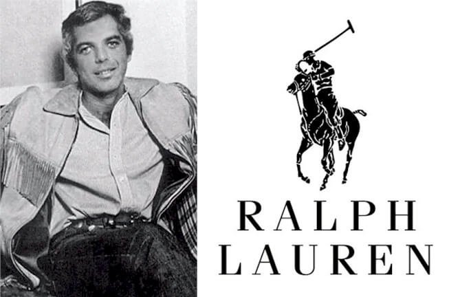 The Rags-to-Riches Story of Ralph Lauren
