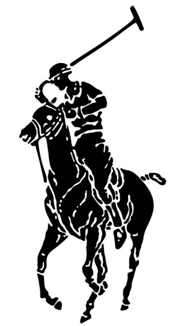 The History of the Polo Logo - Art - Design - Creative - Blog