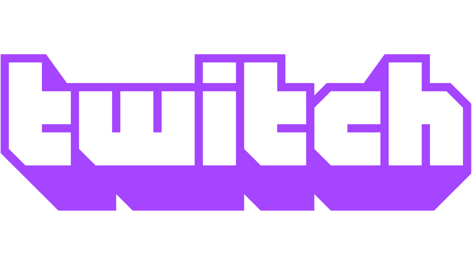 Twitch Logo And The History Of The Business Logomyway
