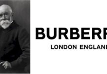 Burberry Logo and Its History